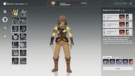 Brigand Scout Leader in Blue Protocol Star Resonance (Image via A Plus)